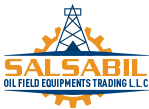 Salsabil Oil Field Equipments Trading LLC